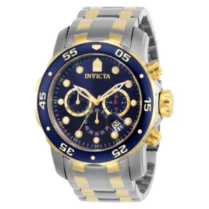 Reloj Multicolor Invicta Pro Driver 077 para hombre