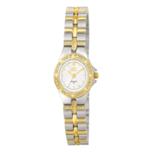 Reloj Multicolor Invicta Wildflower 0133 para mujer