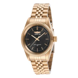 Reloj Rosa Invicta Speciality 29412 para mujer