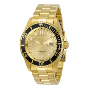 Reloj Oro Invicta Pro Diver 30025 para hombre