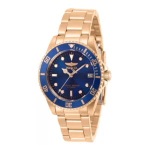 Reloj Rosa Invicta Pro model 30606 para mujer