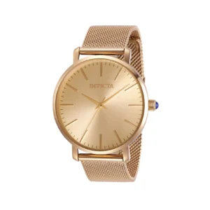 Reloj Rosa Invicta Angel 31072 para mujer
