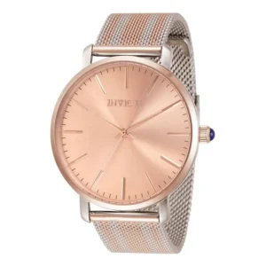 Reloj Plateado Invicta Angel 33937 para mujer