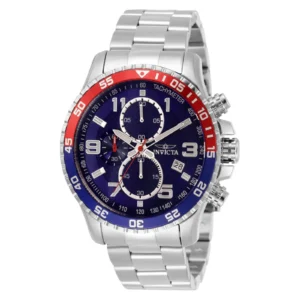 Reloj Acero Invicta Specialty 34030 para hombre