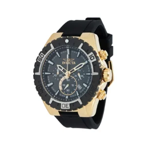 Reloj Deportivo  Invicta Aviator 37627 para hombre