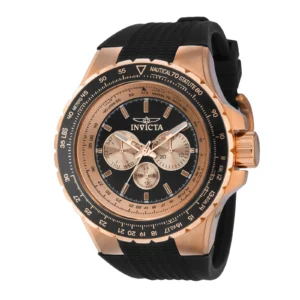 Reloj Deportivo Invicta Aviator 39265 para hombre