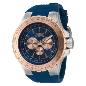 Reloj Deportivo Invicta Aviator 39272 para hombre