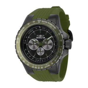 Reloj Deportivo Invicta Aviator 39302 para hombre
