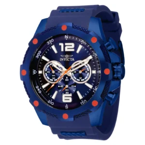 Reloj Deportivo Invicta I-Force 39994 para hombre