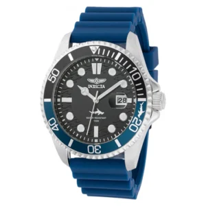 Reloj Azul Invicta Pro Diver 47165 para hombre