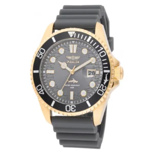 Reloj Gris Invicta Pro Diver 47171 para hombre