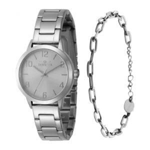 Reloj Invicta Wildflower 47270 para Mujer