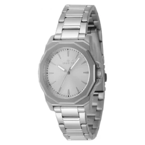 Reloj Acero Invicta Speedway 47337 para mujer