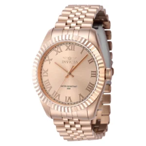 Reloj Rosa invicta Specialty 47407 para hombre