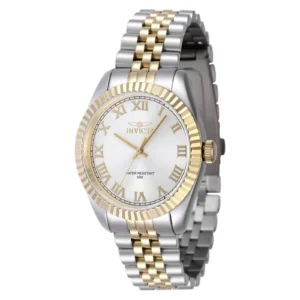 Reloj Oro Invicta Speciality 47414 para mujer