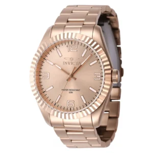 Reloj Rosa Invicta Specialty 47462 para hombre