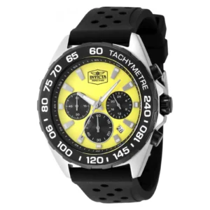 Reloj Deportivo Invicta Racing 47770 para hombre