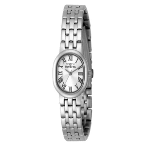 Reloj Acero Invicta Angel 48138 para mujer