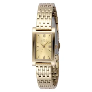 Reloj Rosa Invicta Angel 48147para mujer