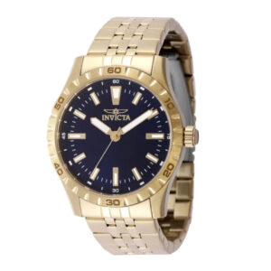 Reloj Oro Invicta Specialty 48285