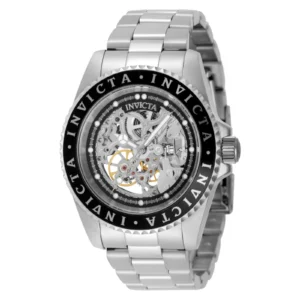 Reloj Acero Invicta Pro Diver 48792 para hombre