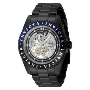 Reloj Negro Automático Invicta Pro Diver 48793 para hombre