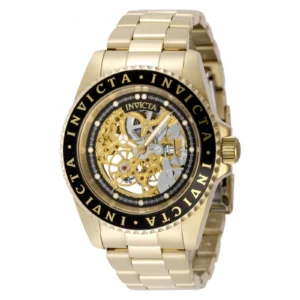 Reloj Oro Automático Invicta Pro Diver 48794 para hombre