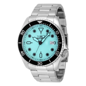 Reloj Plateado Invicta Pro Diver 48883 para hombre
