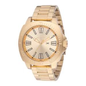 Reloj Oro invicta Speedway 48935 para hombre