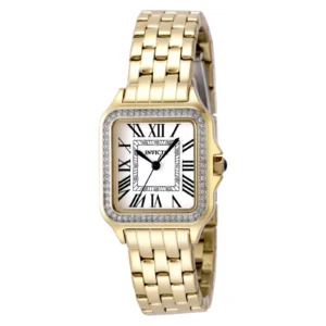 Reloj Oro Invicta Angel 48995 para mujer