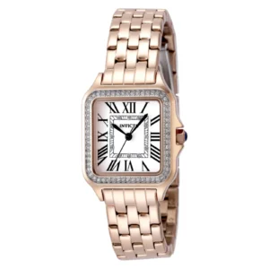 Reloj Rosa Invicta Angel 48997 para mujer
