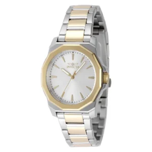 Reloj Oro y Acero  Invicta Speedway 49088 para mujer
