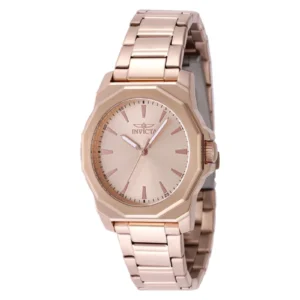Reloj Rosa Invicta Speedway 49089 para mujer