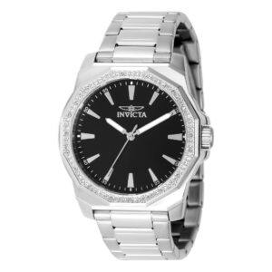 Reloj Acero Invicta Speedway 49103 para hombre