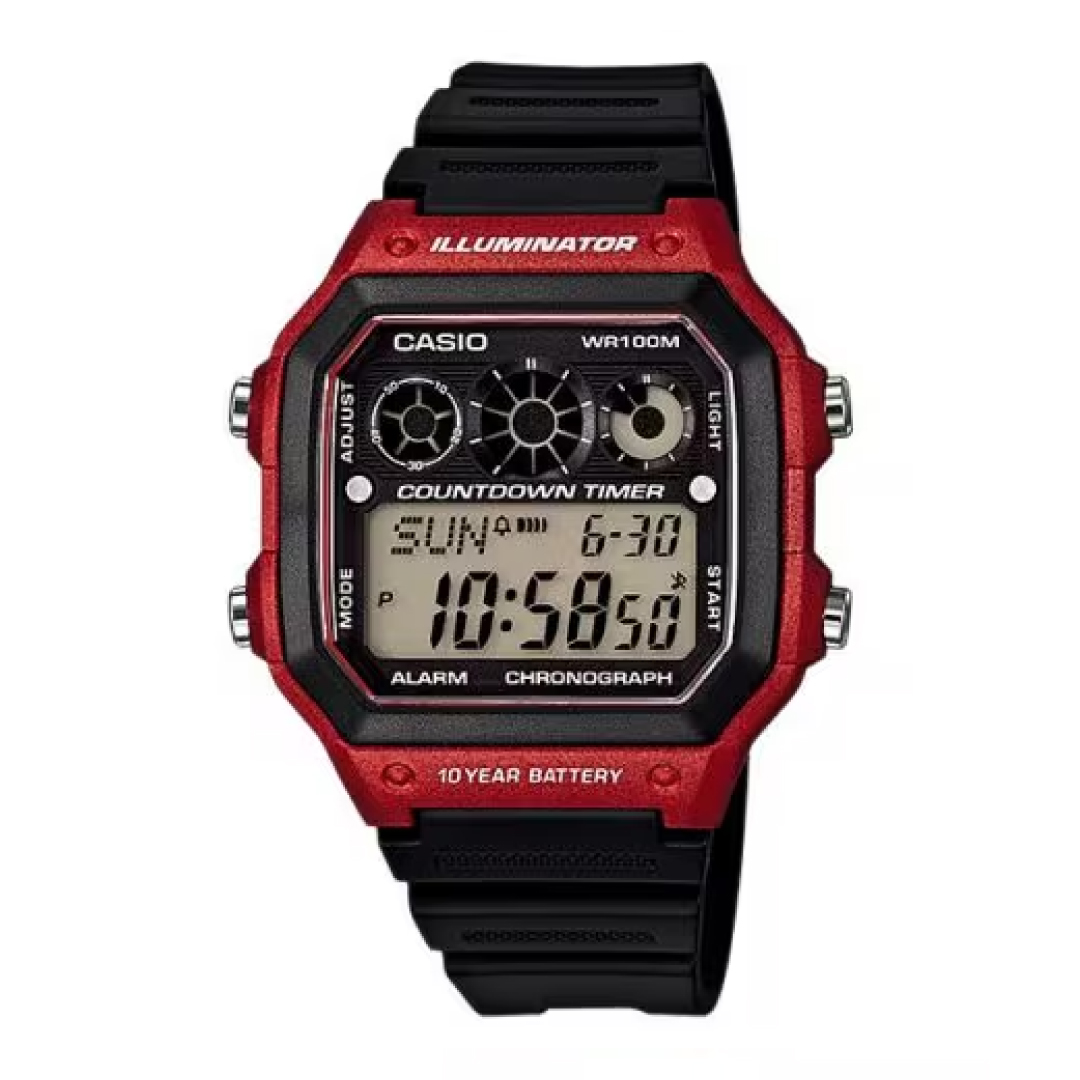 AE-1300WH-4AV