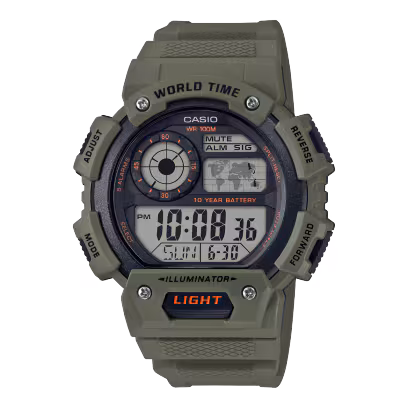 AE-1400WH-3AV