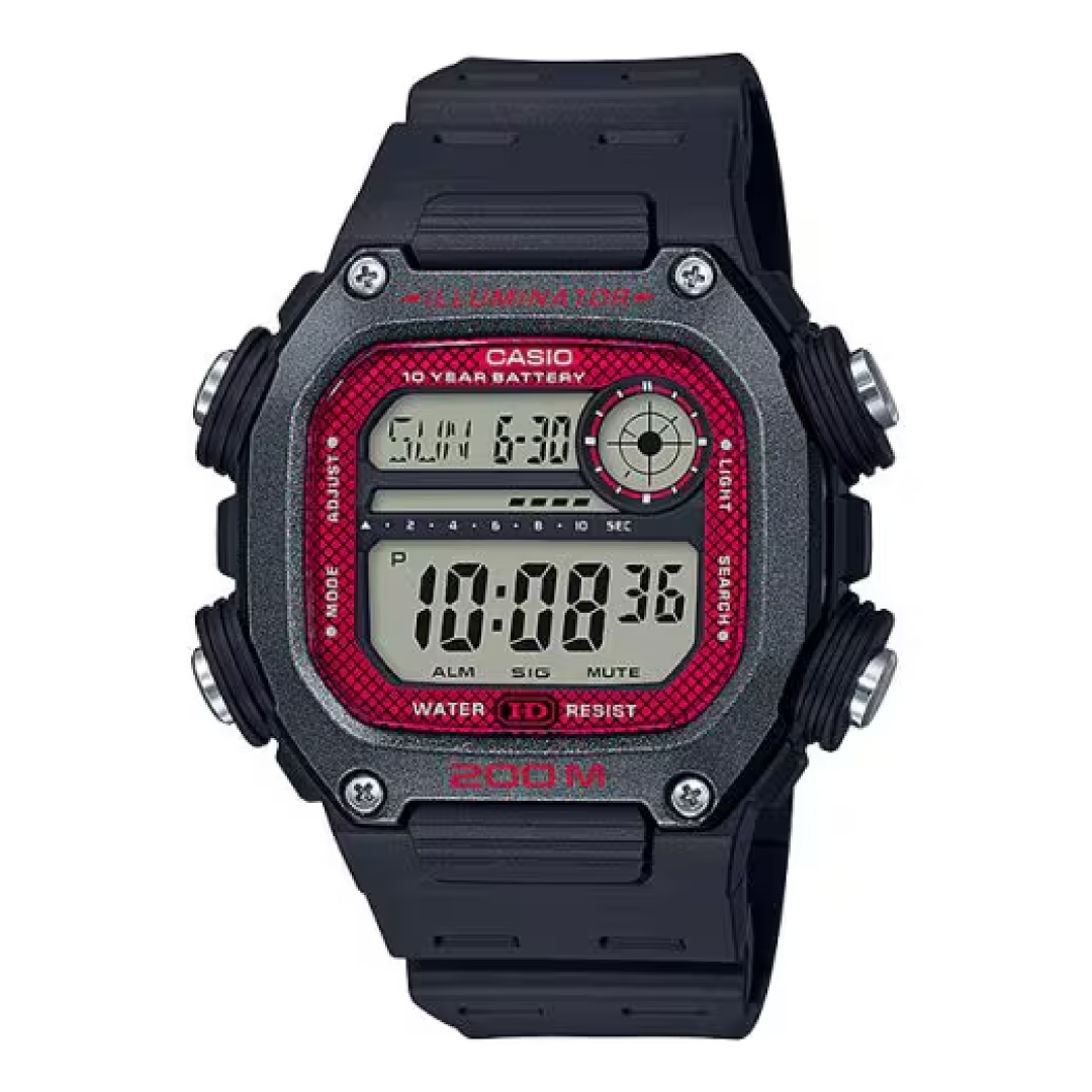 DW-291H-1BV