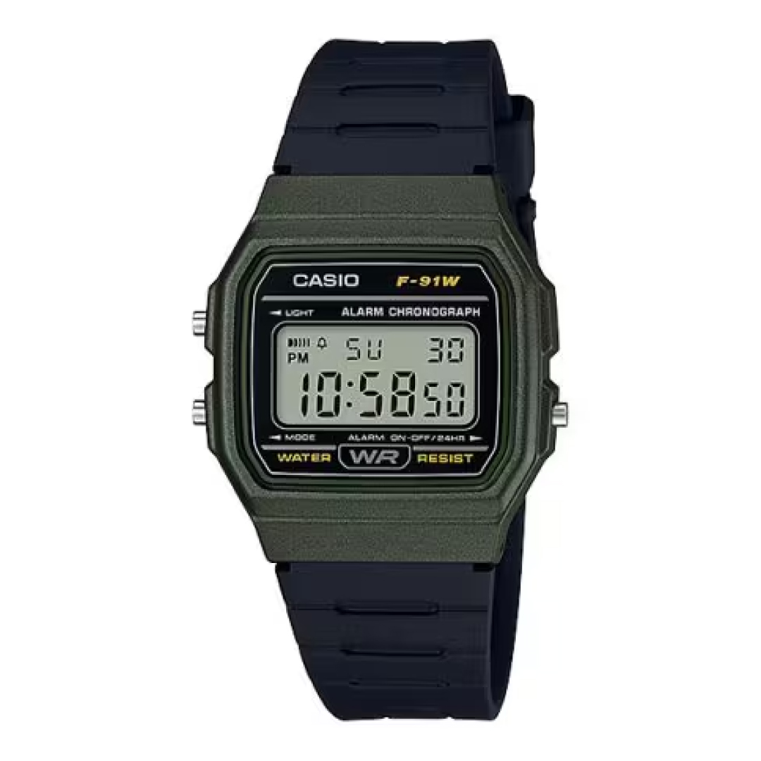 F-91WM-3A