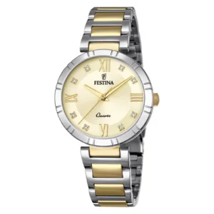 Reloj Multicolor Festina Mademoiselle F16937/B para mujer