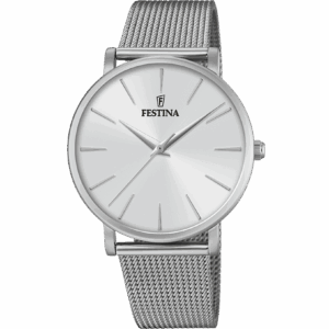 Reloj con esfera Festina Boyfriend F20475/1 para mujer