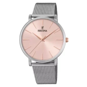 Reloj con esfera Festina Boyfriend F20475/2 para mujer