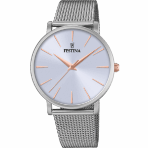 Reloj con esfera Festina Boyfriend F20475/3 para mujer