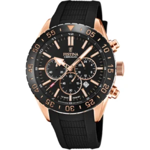 Reloj Deportivo Festina Ceramic F20516/2