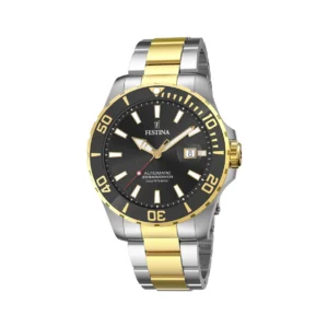 Reloj Multicolor Festina Automático F20532/2 para hombre