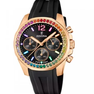 Reloj Deportivo Festina Rainbow F20611/3 para mujer