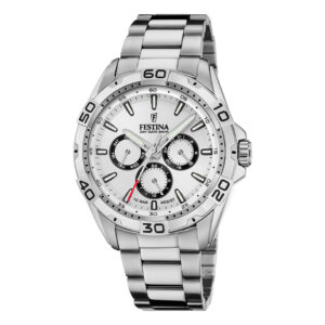 Reloj Blanco Festina F20623/1 para hombre