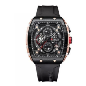 Reloj Deportivo Curren KRED8201 para hombre
