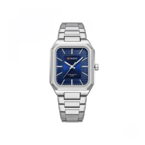 Reloj Plateado Curren KREE0502