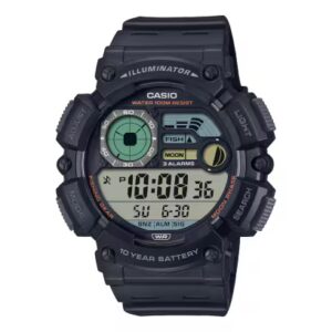 WS-1500H-1AV